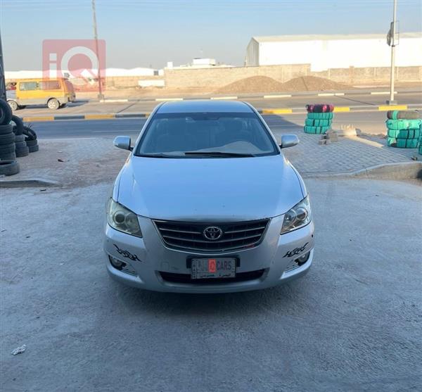 Toyota Aurion 2007 for sale in Iraq - Abu Al-Khaseeb